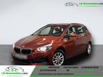 BMW Série 2 Active Tourer  218i 140 ch BVA