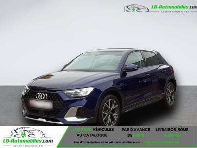 Audi A1 All Street 30 TFSI 110 ch BVA