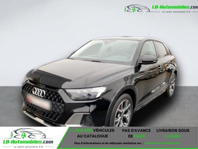 Audi A1 All Street 30 TFSI 110 ch BVA