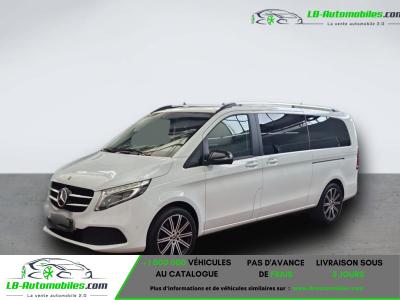 Mercedes Classe V Long 300 D BVA 4 Matic 8 Places