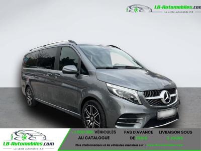 Mercedes Classe V Long 300 D BVA 4 Matic 8 Places