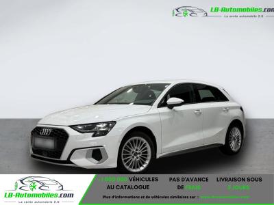 Audi A3 Sportback 35 TFSI 150 BVM