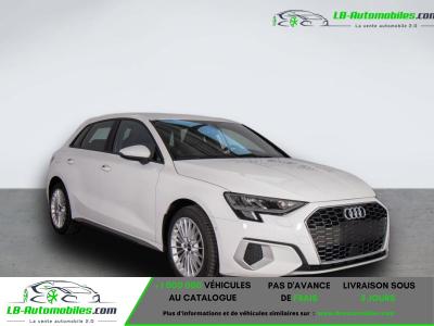 Audi A3 Sportback 35 TFSI 150 BVM