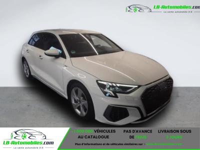 Audi A3 Sportback 35 TFSI 150 BVM