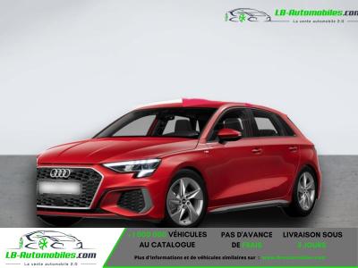 Audi A3 Sportback 35 TDI 150 BVA