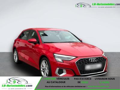 Audi A3 Sportback 35 TDI 150 BVA
