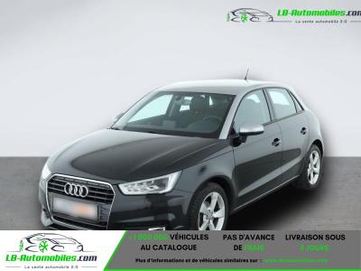 Audi A1 Sportback 1.0 TFSI 95 BVM