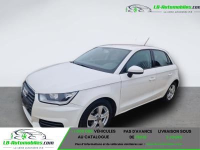 Audi A1 Sportback 1.0 TFSI 95 BVM