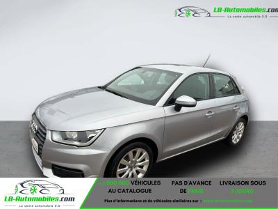 Audi A1 Sportback 1.0 TFSI 95 BVM