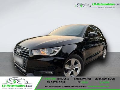 Audi A1 Sportback 1.0 TFSI 95 BVM