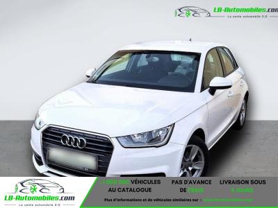 Audi A1 Sportback 1.0 TFSI 95 BVM