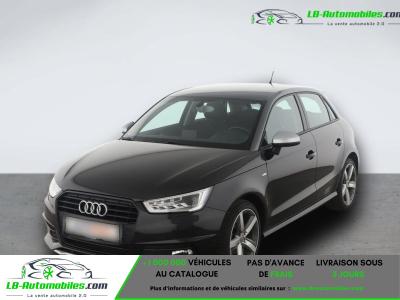 Audi A1 Sportback 1.0 TFSI 95 BVM