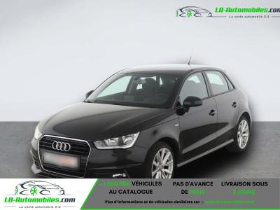 Audi A1 Sportback 1.0 TFSI 95 BVM