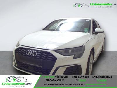 Audi A3 Sportback 35 TFSI 150 BVA