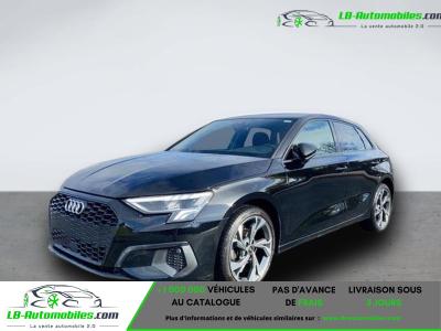 Audi A3 Sportback 35 TFSI 150 BVA
