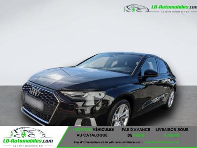 Audi A3 Sportback 30 TFSI  110 BVA