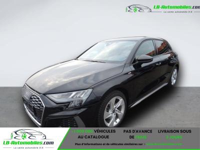 Audi A3 Sportback 30 TFSI  110 BVA
