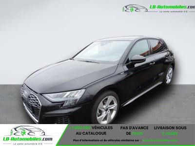 Audi A3 Sportback 30 TFSI  110 BVA