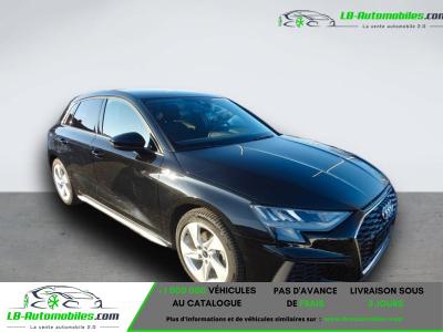 Audi A3 Sportback 30 TFSI  110 BVA