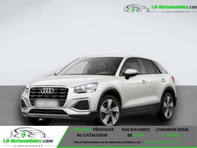 Audi Q2 35 TDI 150 BVA