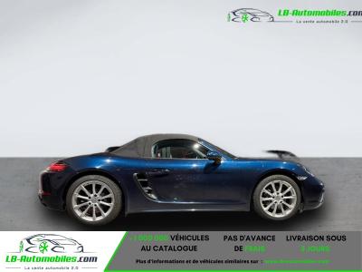 Porsche Boxster T 2.0i 300 ch PDK