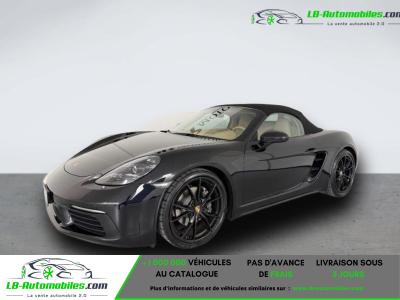 Porsche Boxster T 2.0i 300 ch PDK