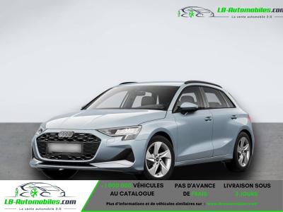 Audi A3 Sportback 30 TDI 116 BVM