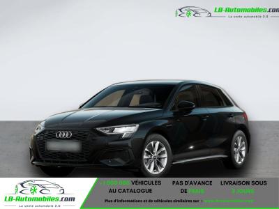 Audi A3 Sportback 35 TFSI 150 BVM