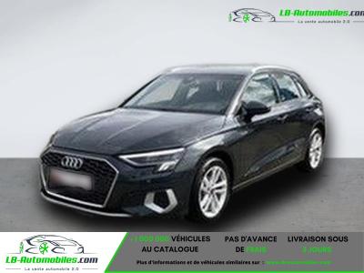 Audi A3 Sportback 30 TDI 116 BVM