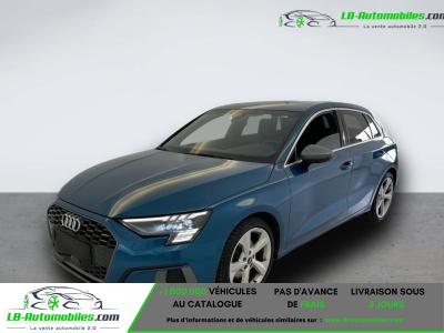 Audi A3 Sportback 40 TDI 200 BVA Quattro