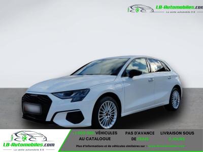 Audi A3 Sportback 40 TFSIe 204 BVA