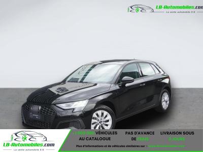 Audi A3 Sportback 40 TFSIe 204 BVA