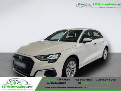 Audi A3 Sportback 40 TFSIe 204 BVA