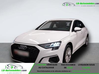 Audi A3 Sportback 40 TFSIe 204 BVA