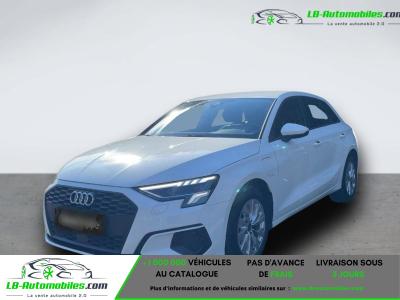 Audi A3 Sportback 40 TFSIe 204 BVA