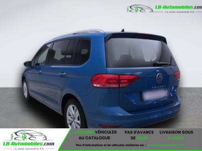 Volkswagen Touran 1.5 TSI EVO 150 BVA 7pl