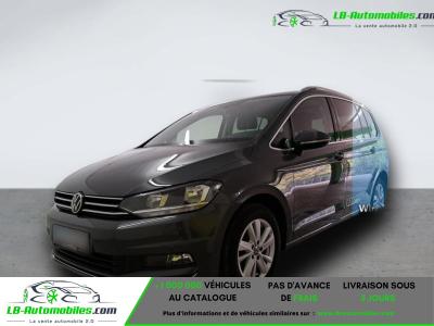 Volkswagen Touran 1.5 TSI EVO 150 BVA 7pl