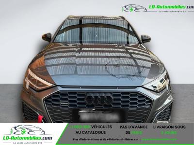 Audi A3 Sportback 40 TDI 200 BVA Quattro