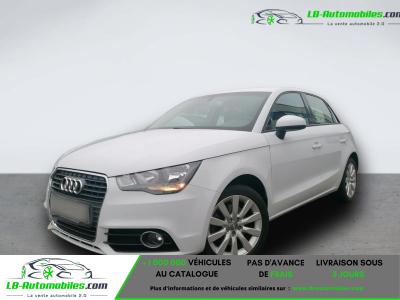 Audi A1 Sportback 1.4 TFSI 125 BVM
