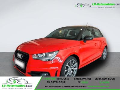 Audi A1 Sportback 1.4 TFSI 125 BVM