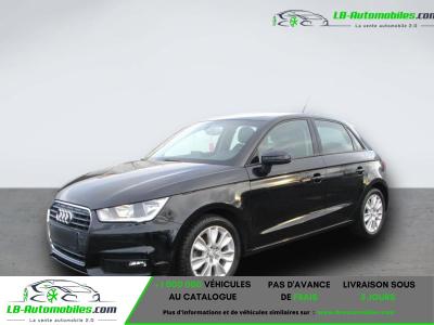 Audi A1 Sportback 1.4 TFSI 125 BVM