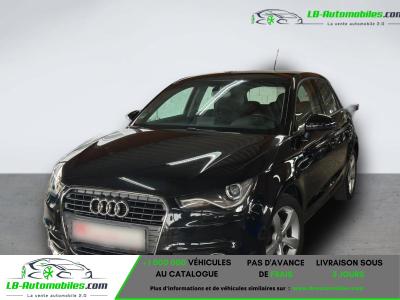 Audi A1 Sportback 1.4 TFSI 125 BVM