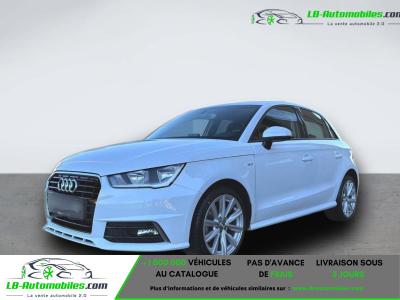 Audi A1 Sportback 1.4 TFSI 125 BVM