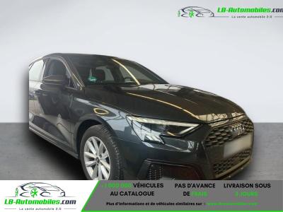 Audi A3 Sportback 30 TFSI 110 BVM