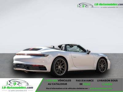 Porsche 911 - 992 Cabriolet 3.0i 385 PDK