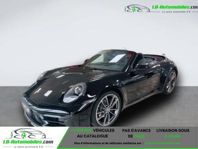 Porsche 911 - 992 Cabriolet 3.0i 385 PDK