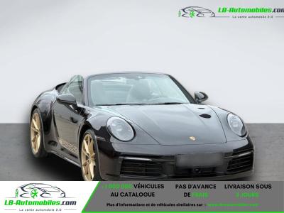 Porsche 911 - 992 Cabriolet 3.0i 385 PDK