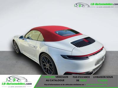 Porsche 911 - 992 Cabriolet 4S  3.0i 450 PDK