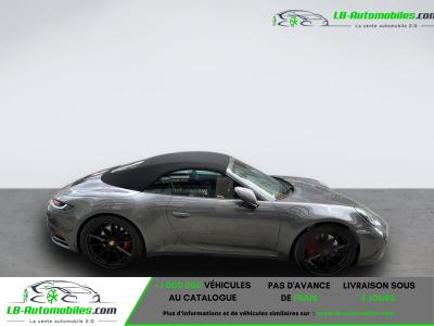 Porsche 911 - 992 Cabriolet 4S  3.0i 450 PDK