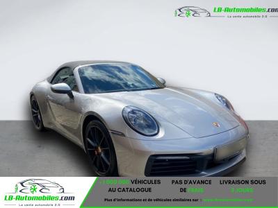 Porsche 911 - 992 Cabriolet S  3.0i 450 PDK